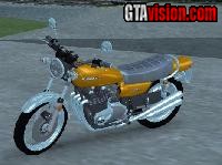 Download: Kawasaki Z1 1975  v2 | Author: original by Bigfoot2003 (Carface), converted by Brendan62