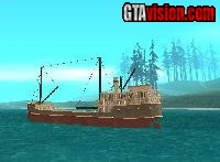 Download: Steam Schooner  1890s to the 1950s Beta release | Author: original by pencil42@comcast.net, converted by Brendan62
