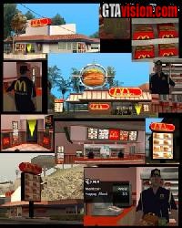 Download: Mc Donalds | Author: VWW-Team