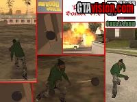 Download: Piratenbombe | Author: VWW-Team