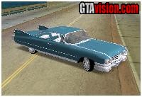 Download: 1959 Cadillac | Author: T. Hill