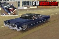 Download: 1967 Cadillac DeVille Lowrider | Author: T. Hill