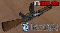 Download: Zastava-Arms M70B1 | Author: Jastreb