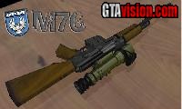 Download: Zastava M76 | Author: Jastreb