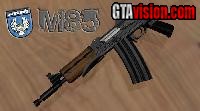Download: Zastava-Arms M85 | Author: Jastreb