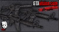 Download: GRIMs Colt Commando Pack | Author: GRIM