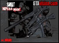 Download: GRIMs SWAT MP5A4 Pack | Author: GRIM