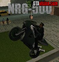 Download: New NRG-500 | Author: BigBrujah