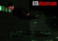 Matrix Mod (GTA: San Andreas) - GTAvision.com - Grand Theft Auto News ...