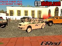 Download: Skoda Fabia PCR Lowrider Tuning | Author: GRED