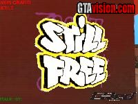 Download: New Graffiti Stile | Author: GRED