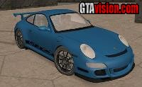 Download: Porsche 997 GT3 RS | Author: EA Games, converted by XSB