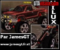 Download: Hilux | Author: JamesGT