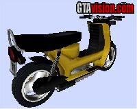 Download: SIMSON - Model SR50 v1.0 | Author: Cubix (vel jacobs15)