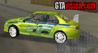 Download: 2f2f Lancer Evolution | Author: sin5k4 / fredward