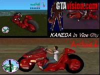 Download: Kanedas Bike | Author: a-christ