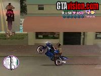 Download: Yamaha R6 | Author: Squelettoris