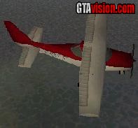 Download: Kleinflugzeug "Dodo" | Author: Morpheusmtx