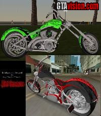 Download: Bike Hellfire | Author: NucHaz