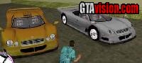 Download: Mercedes CLK GT | Author: Alex_Penza