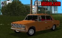 Download: LADA 2101 | Author: original by Y z alfabetu, converted by Gacus