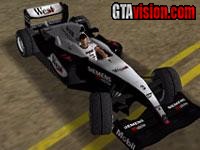 Download: McLaren MP4-19 | Author: Alex_Penza