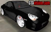 Download: Porsche 911 FBI | Author: Mista G