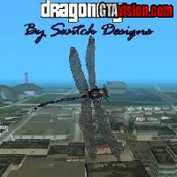 Download: Dragonfly | Author: Switch Designs