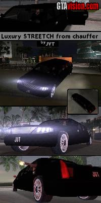 Download: Luxury Streetch from chauffer | Author: JVT