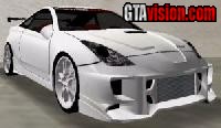 Download: Toyota Celica XTC | Author: Fox