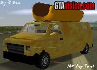 Download: Hot Dog Truck | Author: Korzemon