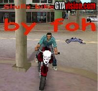 Download: Skulls bike v1.0 | Author: foh