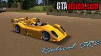 Download: Radical SR3 | Author: Dup & eXiGe