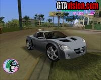 Download: Opel Speedster | Author: GT-R