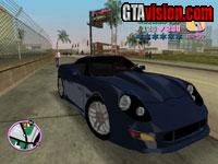 Download: Corvette Challaway C12 | Author: Demon