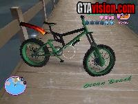 Download: Velik Bike | Author: Zurik