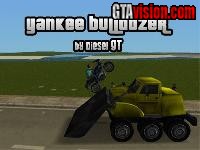 Download: Yankee Bulldozer v1.0 | Author: DieselGT