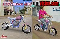 Download: FTR Custom Mini | Author: Jun GTA Mods