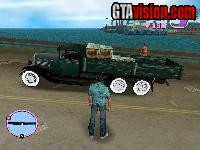 Download: LKW (V1.0) aus Mafia - The Game | Author: convertiert von !anthrax!