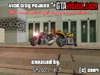 Download: PCJ600 Naked | Author: Stalker X-5