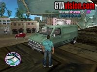Download: TV Van | Author: ^DiO-LeCcIo^