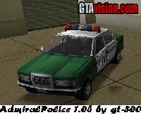 Download: Admiral Police v1.0b | Author: GT-300