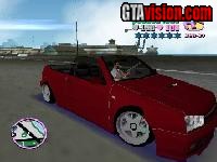 Download: VW Golf 3 Cabrio | Author: Traumboy Kai