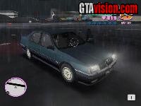 Download: Alfa Romeo 164 | Author: Sin5k4