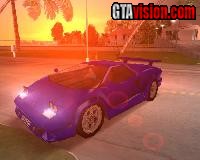 Download: Lamborghini Countach 1990 | Author: Suction Testicle Man