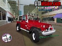 Download: Jeep Wrangler | Author: spit811, Bumpars