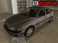 Download: Vauxhall Vectra | Author: Suction Testicle Man