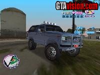 Download: Ford Bronco | Author: Carface