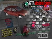 Download: Skoda Favorit 135L | Author: SalaA