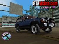 Download: Jeep Cherokee 4.0 | Author: Pumbars